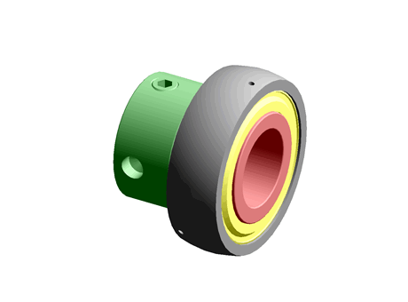 Bearing Insert