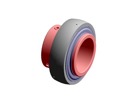 Bearing Insert