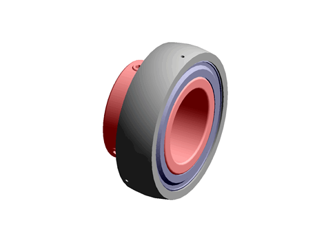 Bearing Insert