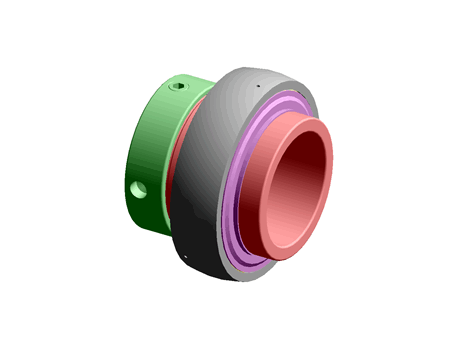 Bearing Insert