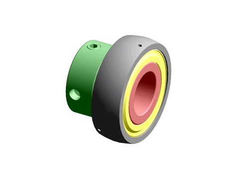 Bearing Insert