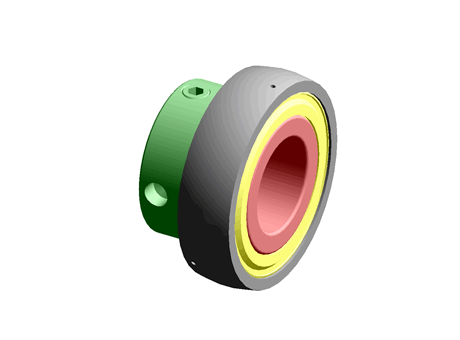 Bearing Insert