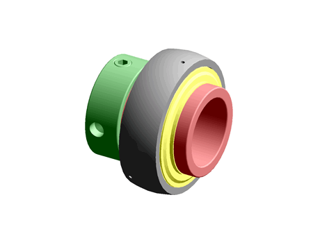 Bearing Insert