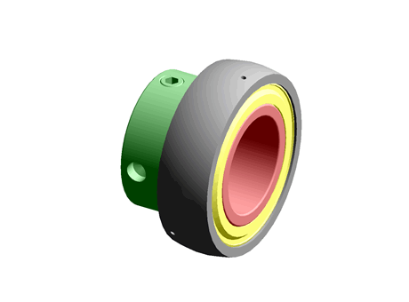 Bearing Insert