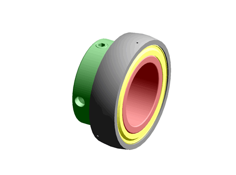 Bearing Insert