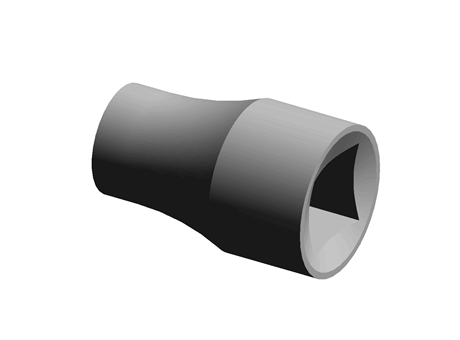 11MM METRIC SET