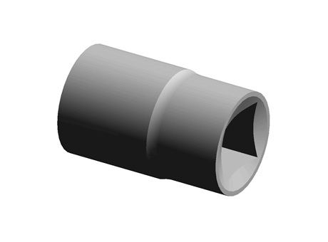 16MM METRIC SET