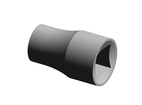 12MM METRIC SET