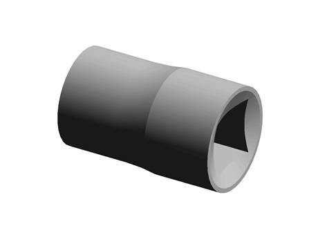 15MM METRIC SET