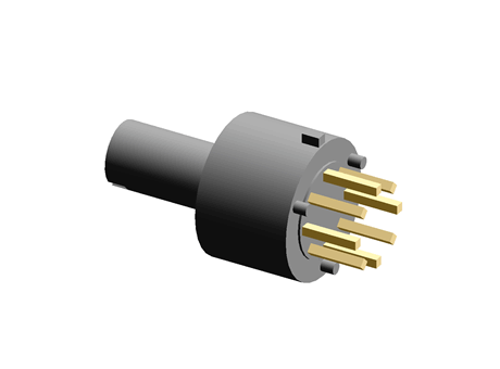 350±150gf + Indexing 90° + 7.7mm high ac