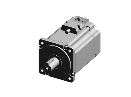 Omron 200 V 750 W Servo Motor, 3000 rpm, 2.4 Nm Max Output Torque