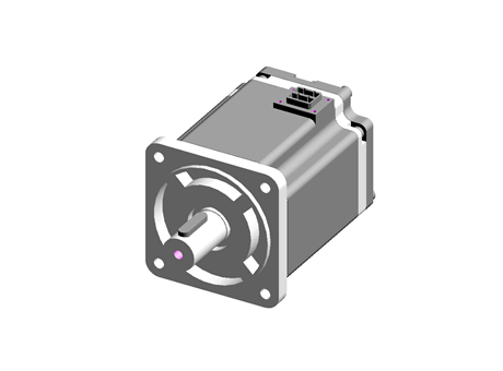 1S AC servo motor, 750 W, 230 VAC, 3000