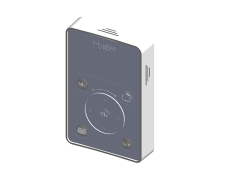 Schneider Electric Altivar Display Terminal