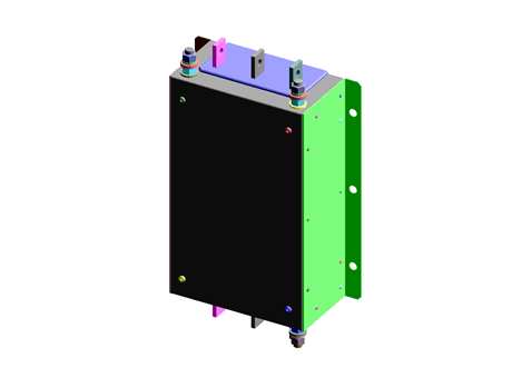 Schneider Electric VW3A EMC Input Filter