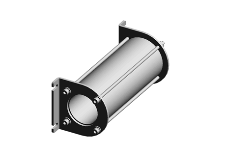 Schneider Electric VW3A Common Mode Output Filter