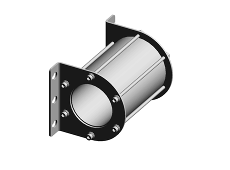 Schneider Electric VW3A Common Mode Output Filter