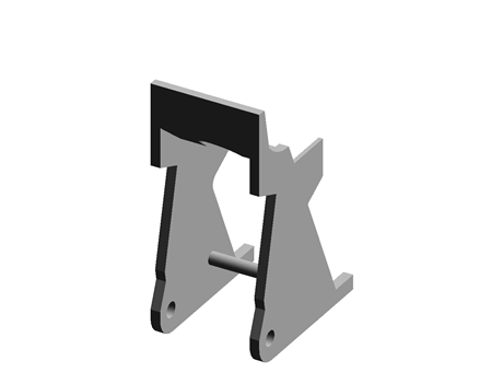 Plastic Maintaining Clamp - RSZ Sockets