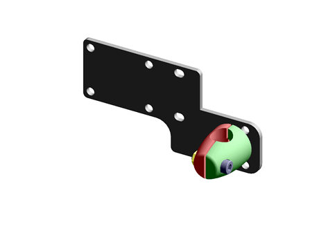 Mounting Accessory E11120