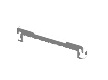 DuraClik Wire-to-Board 2-Way Terminal Po