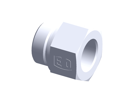 EO Thread reducer/expander     EO3