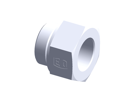 EO Thread reducer/exmander     EO3