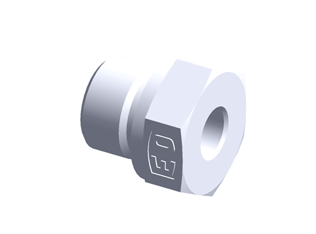 EO Thread reducer/expander     EO3