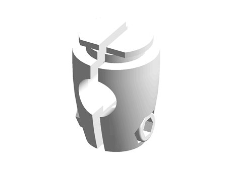 Mounting Accessory E20844