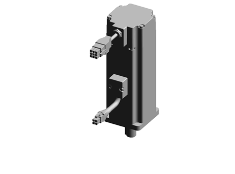 MOTEUR BCH2 60MM 400W COD