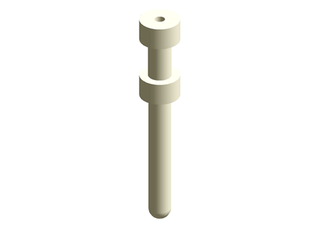 CONSTANT PIN CONTACT