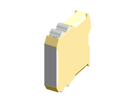 Extension module
