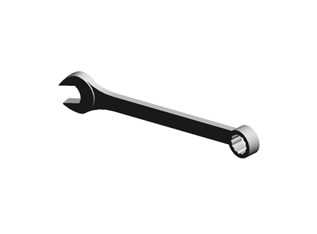 PINCE DIAGONALE PLASTIQUE 16CM