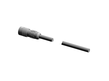 AccliMate Mini Push-Pull Cable Assembly