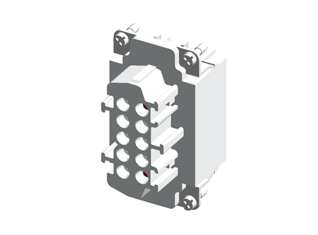 Contact insert