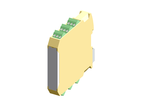 Coupling relay