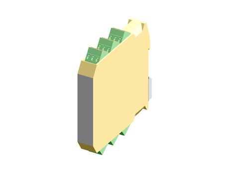 Coupling relay