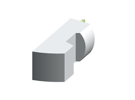 Plug-in module