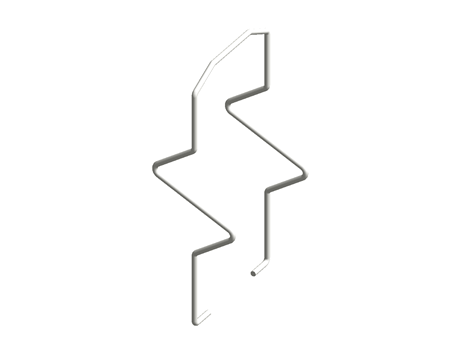 Relay retaining bracket