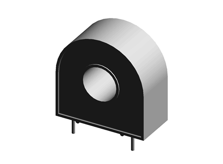 High Accuracy Current Transformer 75A