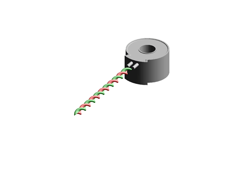 Nuvotem Talema Circuit Transformer, -40 → +85 °C, 40A Input,