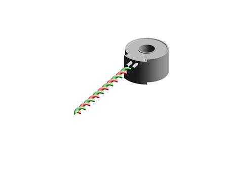Nuvotem Talema Circuit Transformer, -40 → +85 °C, 50A Input,