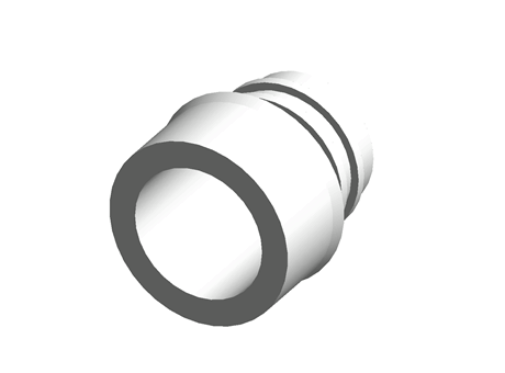 Cable Sleeve 3241067