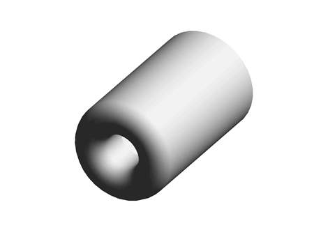 Cable Sleeve 3240981