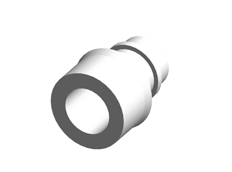Cable Sleeve 3241065