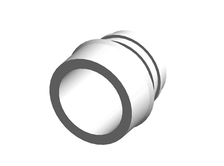 Cable Sleeve 3241068
