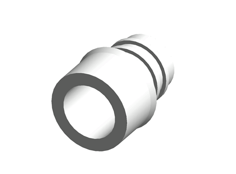 Cable Sleeve 3241066