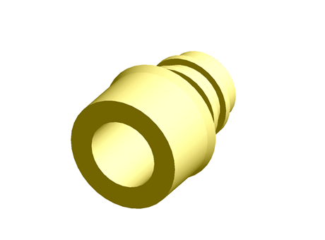 Cable Sleeve 3241073