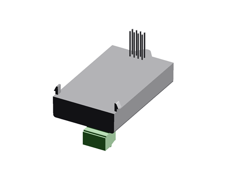 Conductivity module for 9900 transmitter