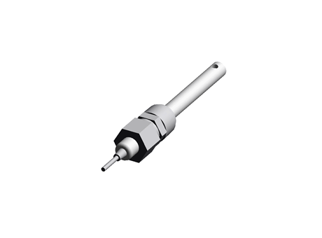 Conductivity sensor, 1.0 cell