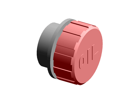 G1 1/4" Hydraulic Breather Cap