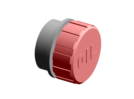 G1 1/2" Hydraulic Breather Cap
